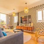 Afrobohome, Experience Atypique, Clim, 2 A 6 Personnes, Proche Centre Nimes, Garage Clos * Nîmes