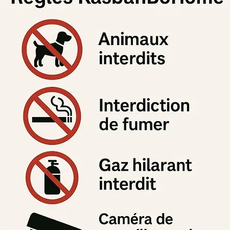 Hébergement de vacances Afrobohome, Expérience Atypique, Clim, 2 à 6 Personnes, Proche Centre Nîmes, Garage Clos Nîmes
