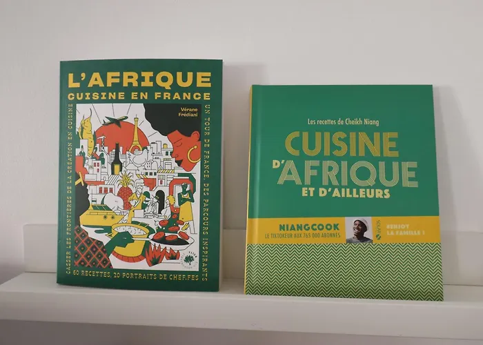 Afrobohome, Experience Atypique, Clim, 2 A 6 Personnes, Proche Centre Nimes, Garage Clos Nimes